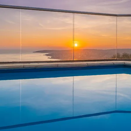 κefalonia Golden View فيلة *