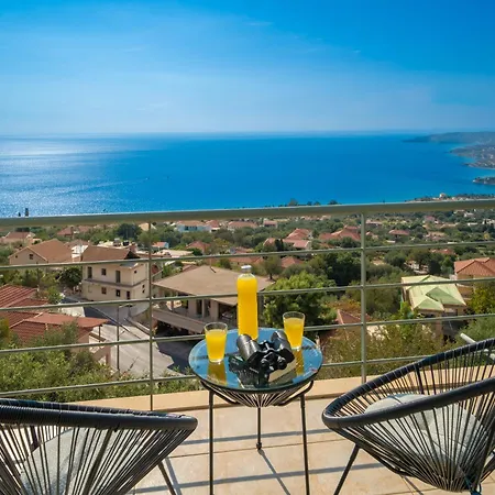 κefalonia Golden View *