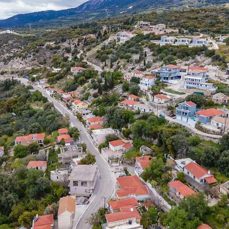 κefalonia Golden View *