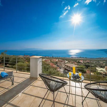 κefalonia Golden View *