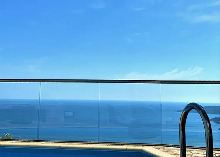 κefalonia Golden View *