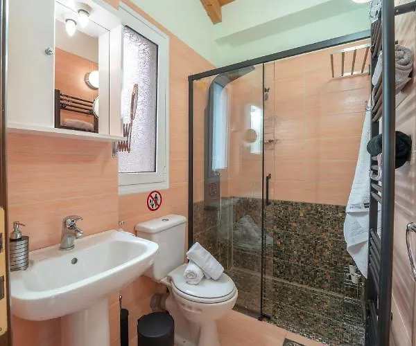 κefalonia Golden View Βίλα