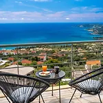 Villa κefalonia Golden View *