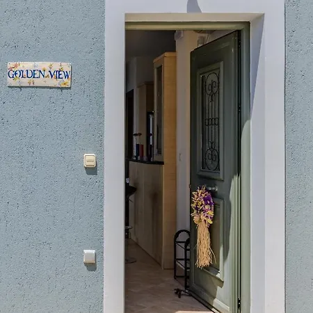 κefalonia Golden View Вилла *