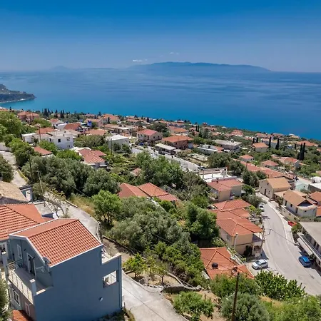 κefalonia Golden View *