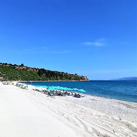 κefalonia Golden View Вилла