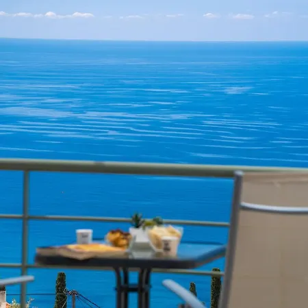 Вилла κefalonia Golden View *