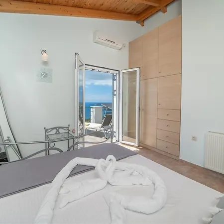 κefalonia Golden View *