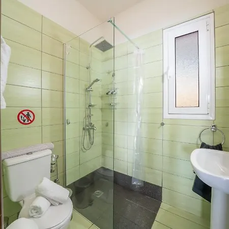 κefalonia Golden View Вилла *