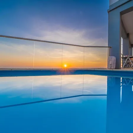 κefalonia Golden View Влахата