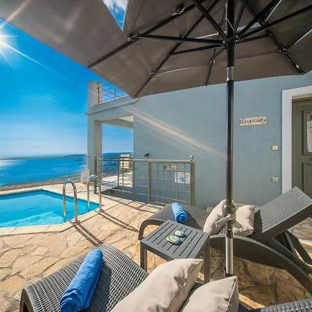 κefalonia Golden View Влахата