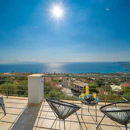 κefalonia Golden View *