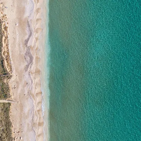 Вилла κefalonia Golden View