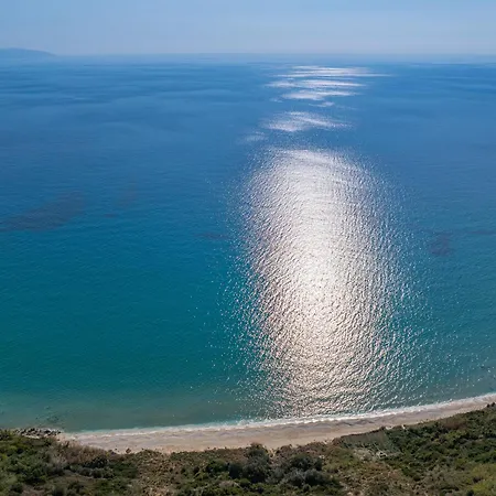 κefalonia Golden View