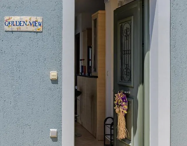 κefalonia Golden View Villa *