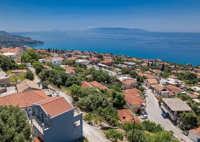 κefalonia Golden View *