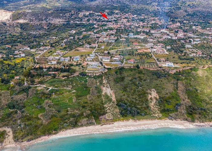 κefalonia Golden View *