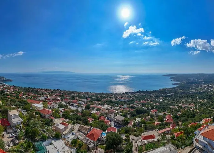 κefalonia Golden View