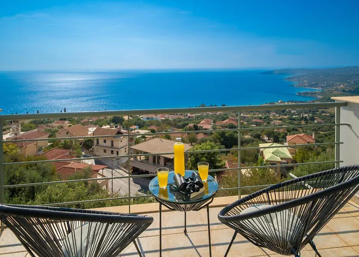 κefalonia Golden View *