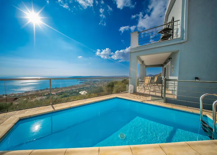 κefalonia Golden View