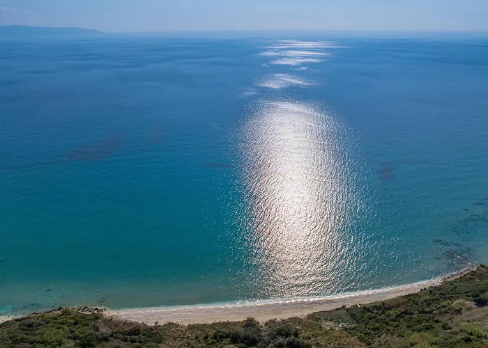 κefalonia Golden View
