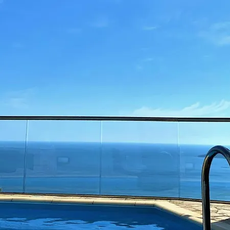 κefalonia Golden View *