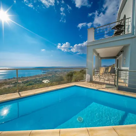 κefalonia Golden View