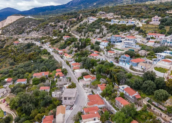 κefalonia Golden View *